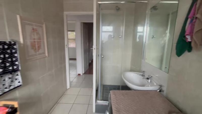 To Let 3 Bedroom Property for Rent in Sarepta Western Cape